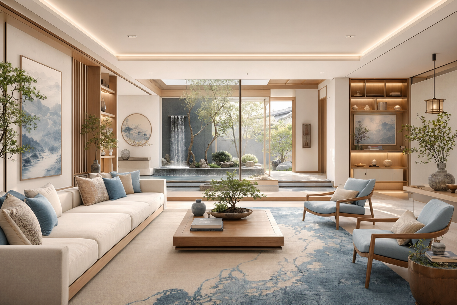 Feng Shui